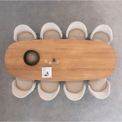 Bliss Dining Table Passe Partout