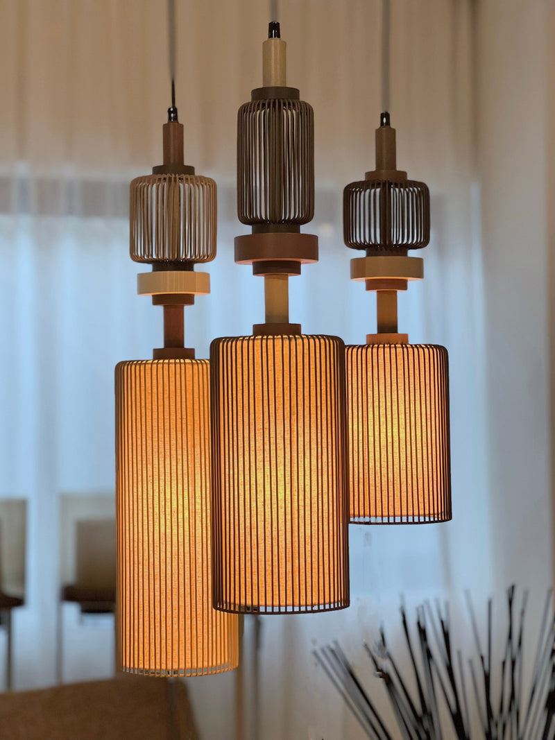 Collectie Verlichting – sfeerbeeld LOFTfifty6