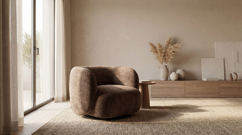 Eetkamerstoel Prague — Moods Collection, sfeerbeeld