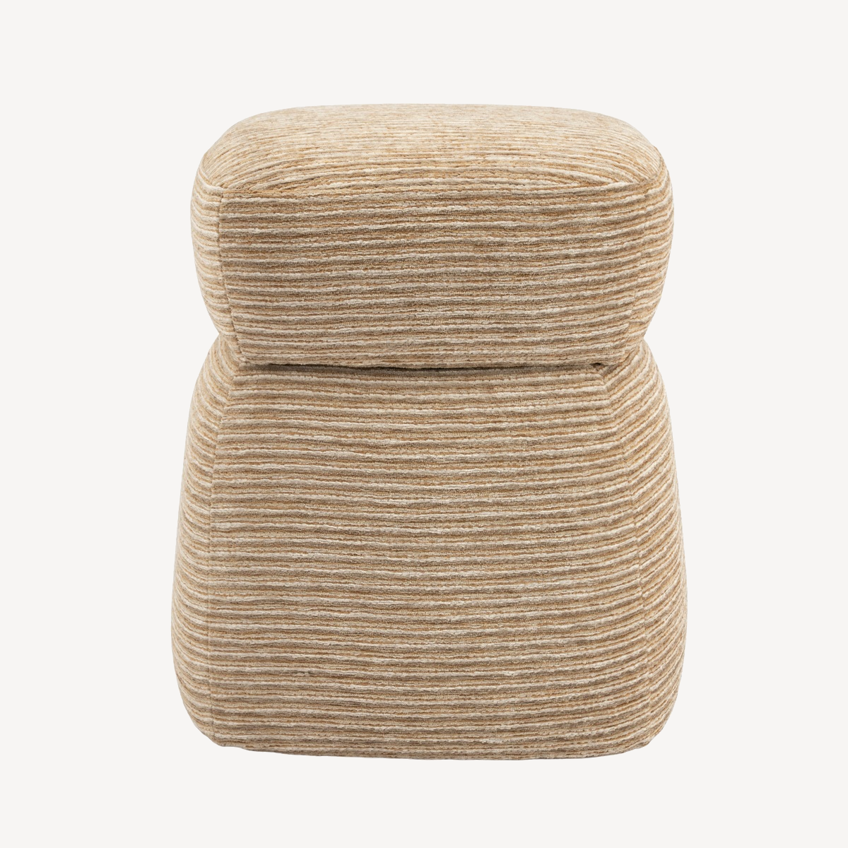 Aubrey - Kaliflane natural van BY BOO - productfoto