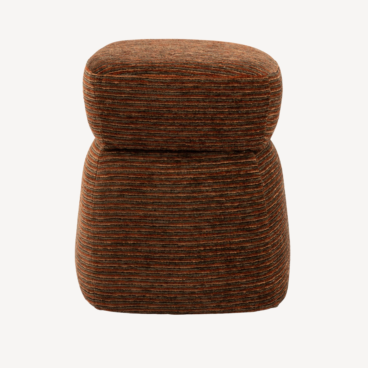 Aubrey - Kaliflane brown van BY BOO - productfoto