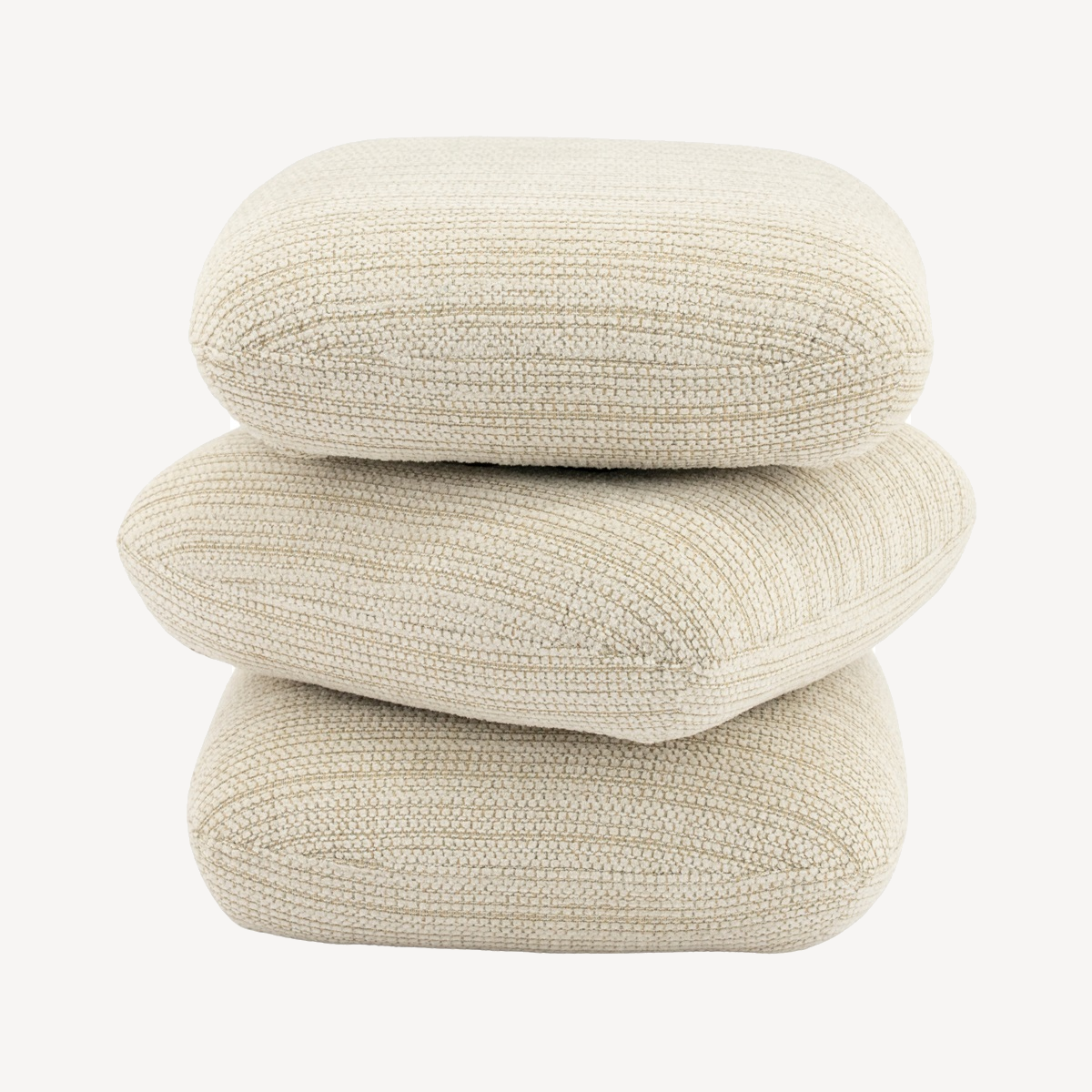 Pillowscape - Pluto beige van BY BOO - productfoto