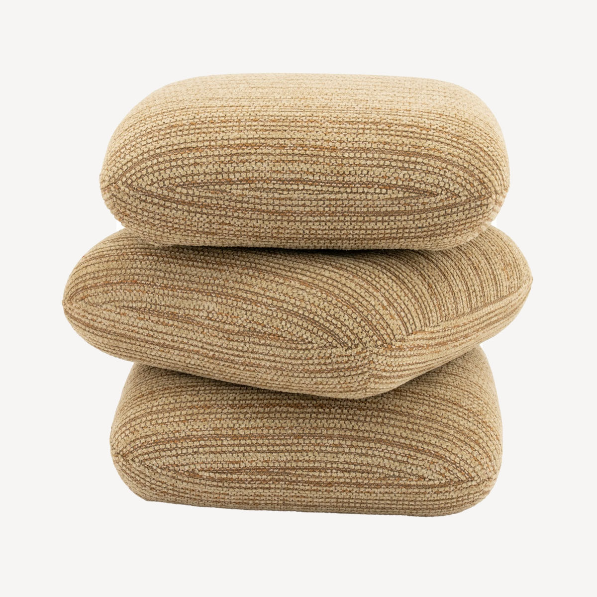 Pillowscape - Pluto brown van BY BOO - productfoto