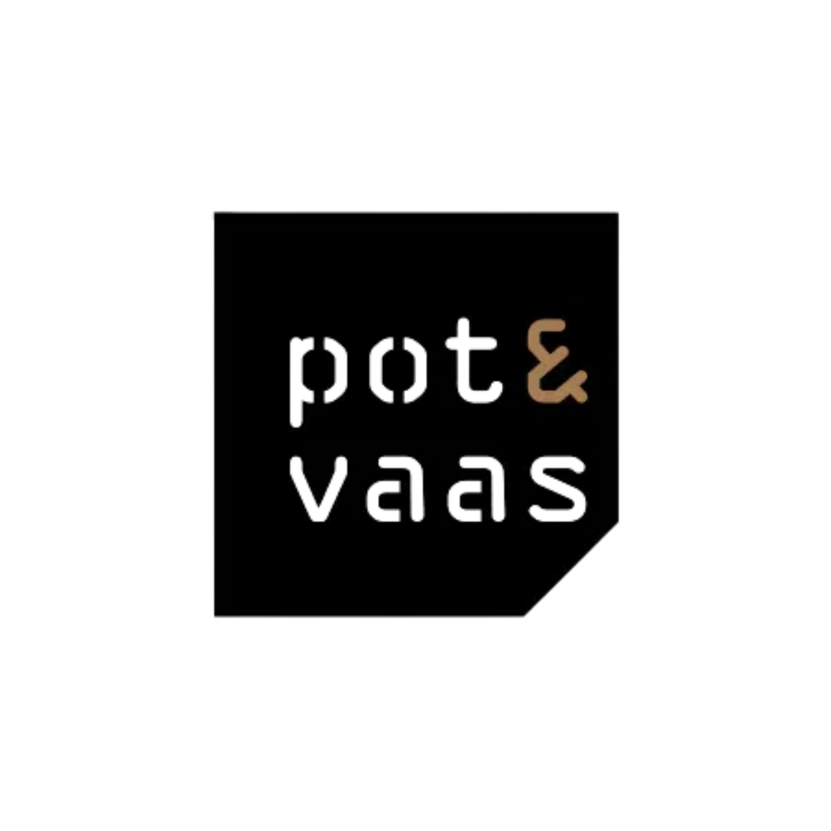 pot & vaas