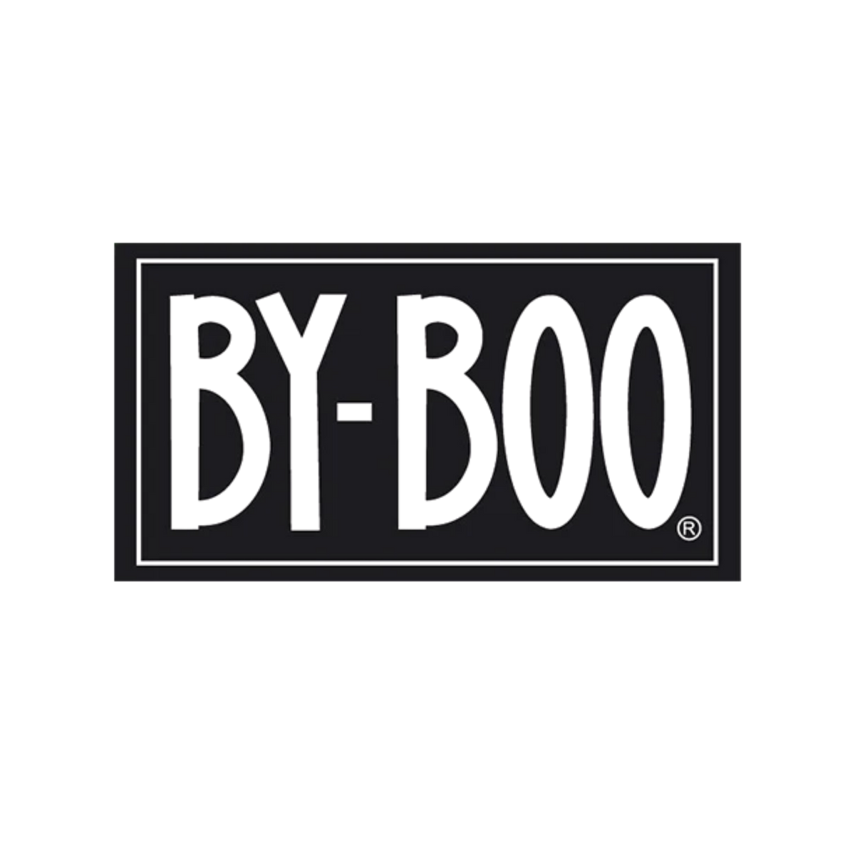BY-BOO