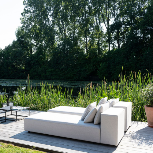 Outdoor Bed Aruba - Passe Partout
