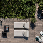 Outdoor Bed Aruba - Passe Partout
