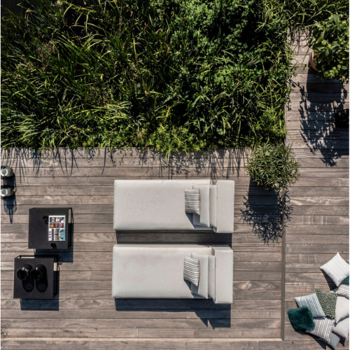 Outdoor Bed Aruba - Passe Partout