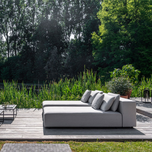 Outdoor Bed Aruba - Passe Partout