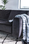 Modulaire Bank Carmen