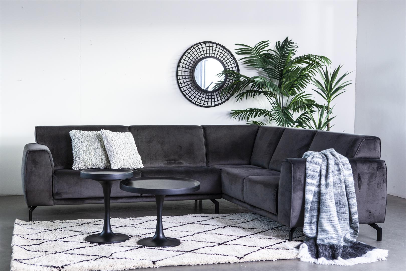 Modulaire Bank Carmen