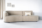 Modulaire Bank Denise