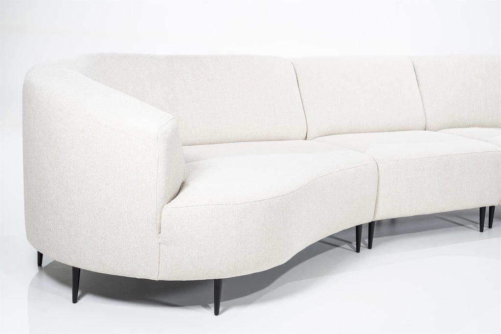 Modulaire Bank Diane