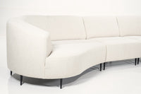 Modulaire Bank Diane van SEVN — afbeelding 5 van 7, beeld 5