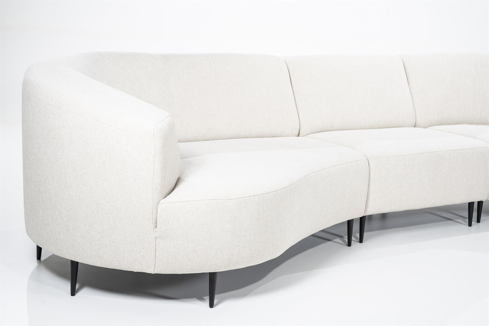 Modulaire Bank Diane
