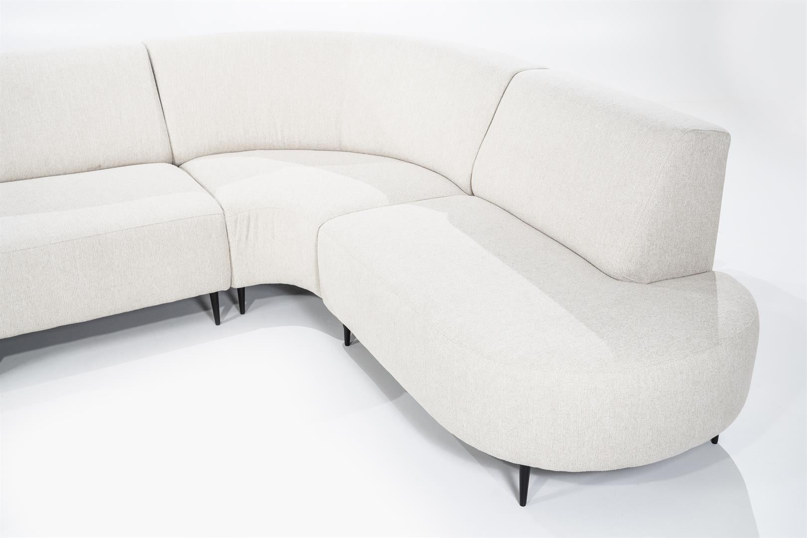 Modulaire Bank Diane
