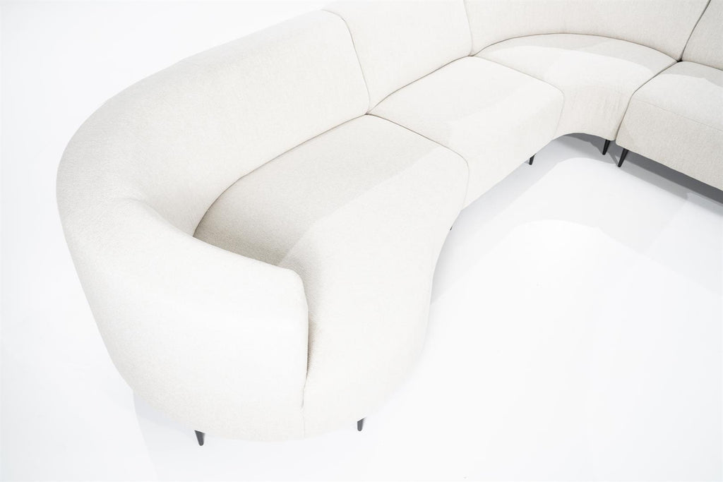 Modulaire Bank Diane