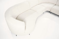Modulaire Bank Diane van SEVN — afbeelding 3 van 7, beeld 3
