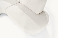 Modulaire Bank Diane van SEVN — afbeelding 2 van 7, beeld 2