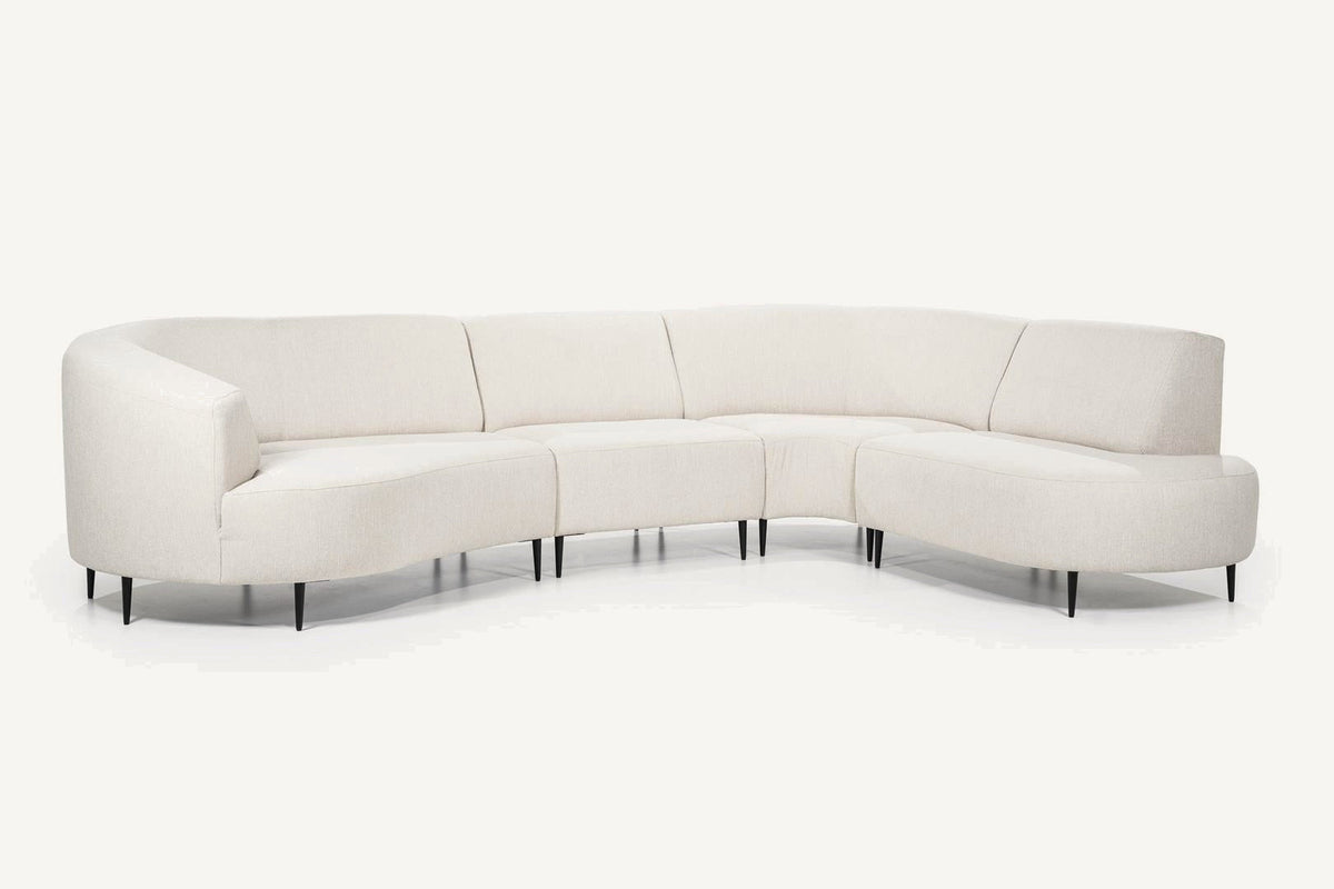 Modulaire Bank Diane van SEVN — afbeelding 4 van 7