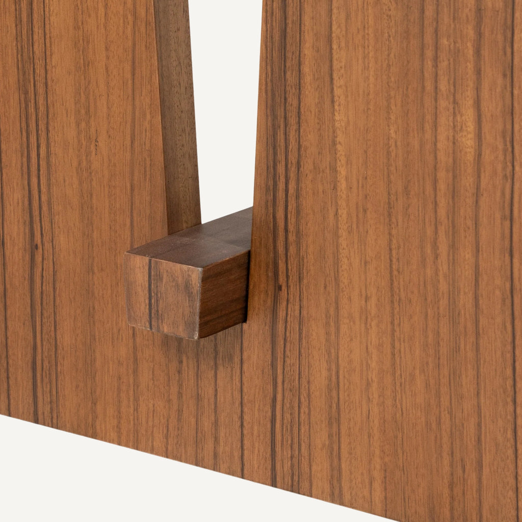 Eettafel Lira 300x120 cm