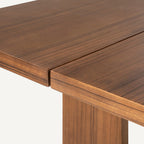 Eettafel Lira 300x120 cm
