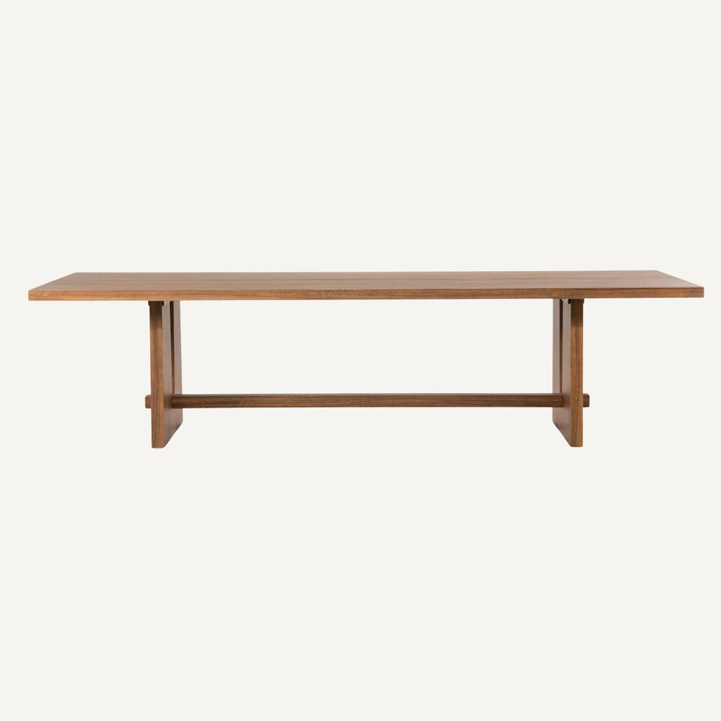 Eettafel Lira 300x120 cm
