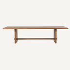 Eettafel Lira 300x120 cm