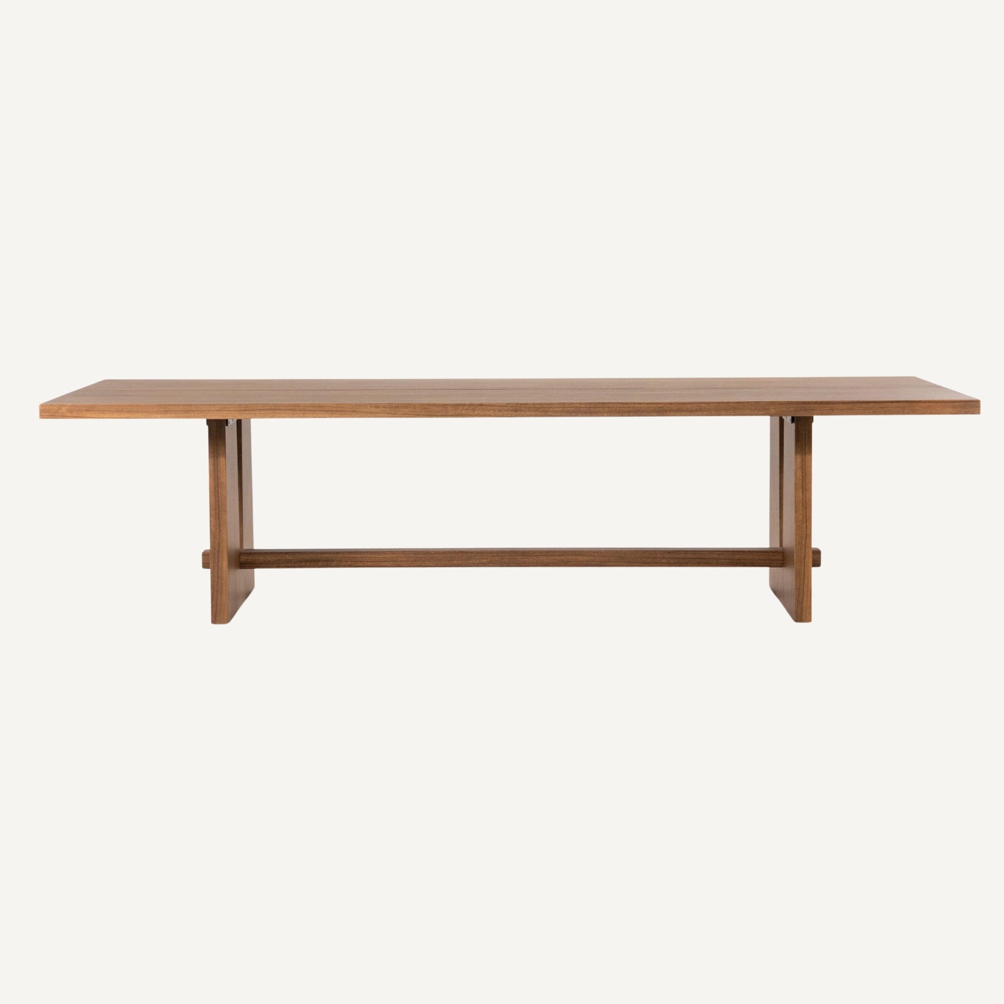 Eettafel Lira 300x120 cm