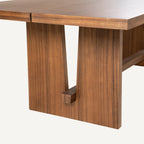 Eettafel Lira 300x120 cm