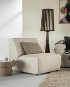 Modulaire Bank Elise
