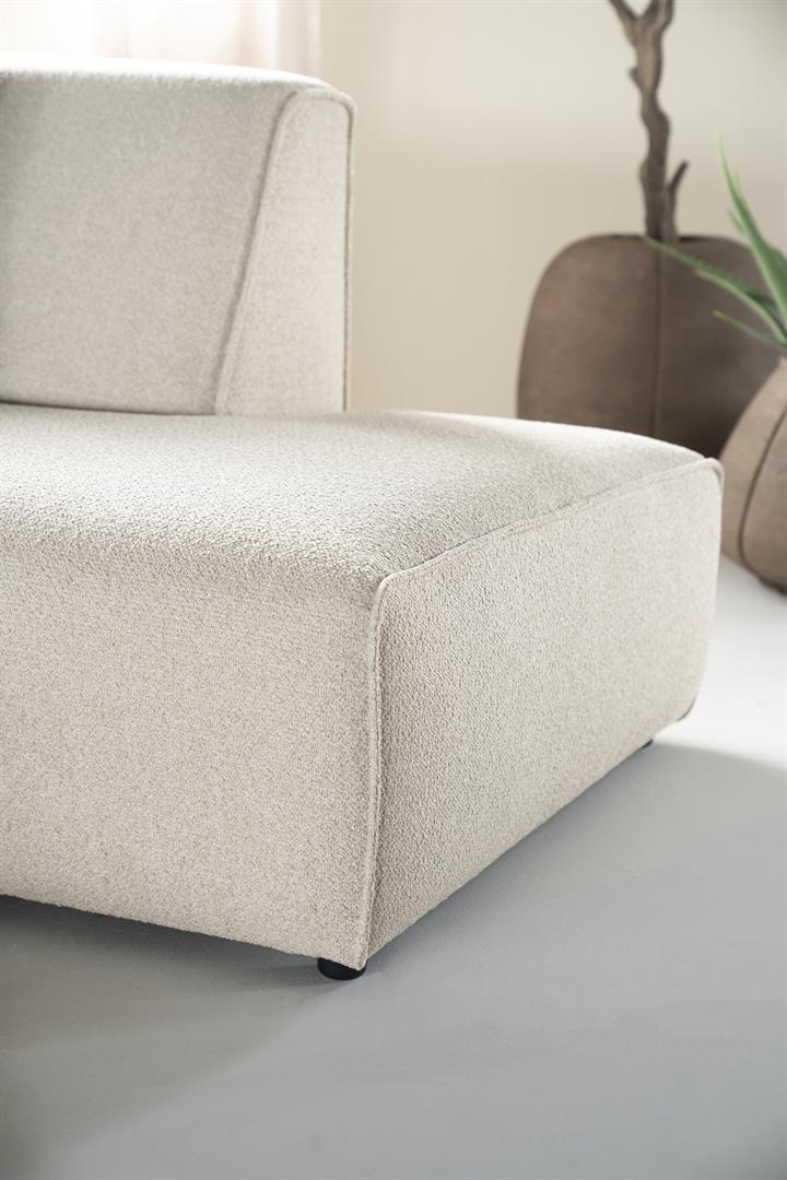 Modulaire Bank Elise