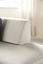Modulaire Bank Elise