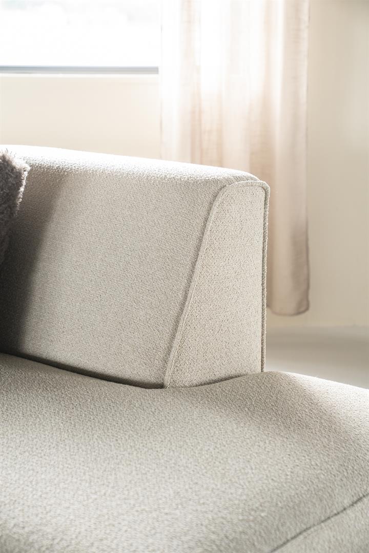 Modulaire Bank Elise