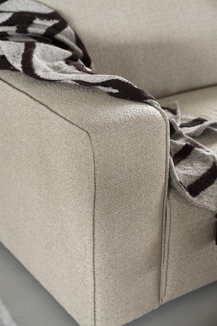 Modulaire Bank Elise