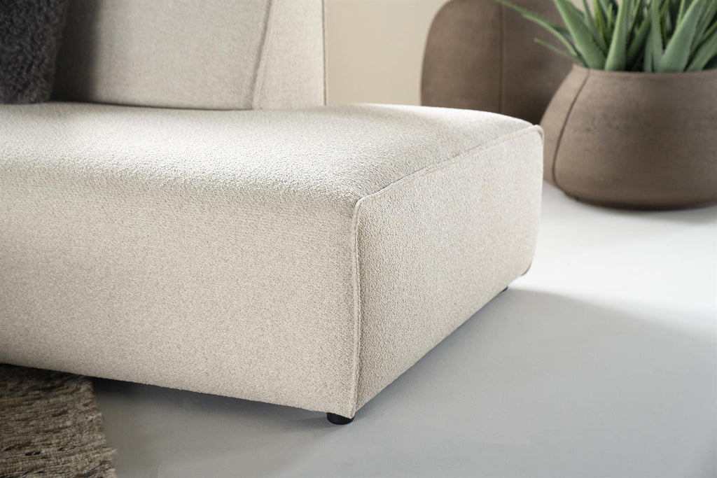 Modulaire Bank Elise