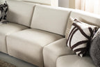 Modulaire Bank Elise
