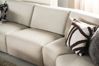 Modulaire Bank Elise van SEVN — afbeelding 4 van 12, beeld 4