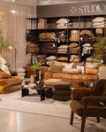 Poef Pillowscape Pluto beige