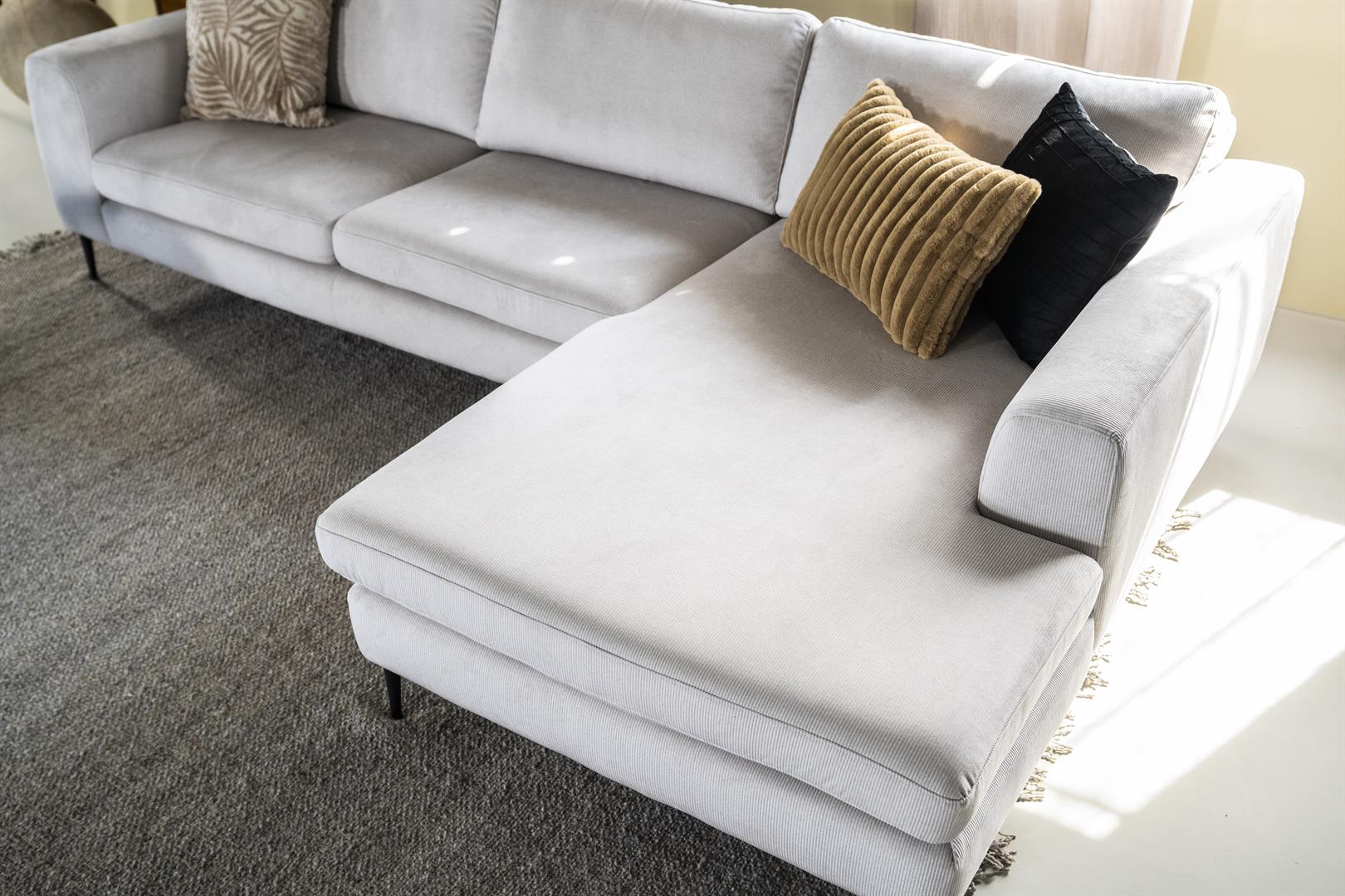 Modulaire Bank Kirsten