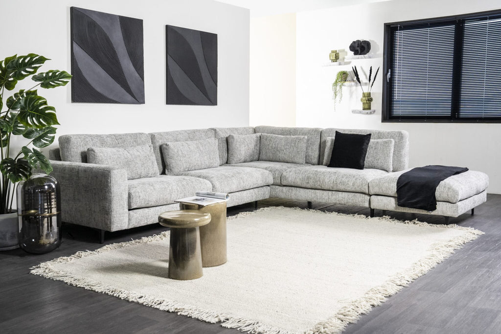 SEVN Modulaire Bank Lucia - afbeelding 1