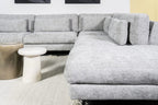SEVN Modulaire Bank Lucia - afbeelding 2