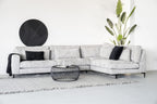 SEVN Modulaire Bank Lucia - afbeelding 4
