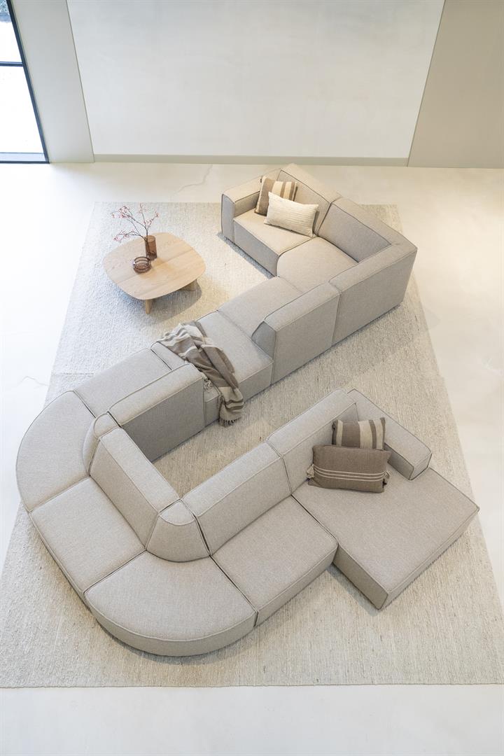 Modulaire Bank Marieke