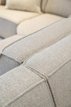 Modulaire Bank Marieke