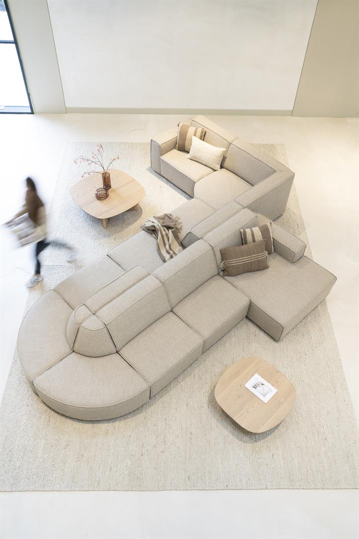 Modulaire Bank Marieke