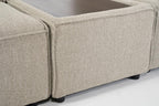 Modulaire Bank Marieke