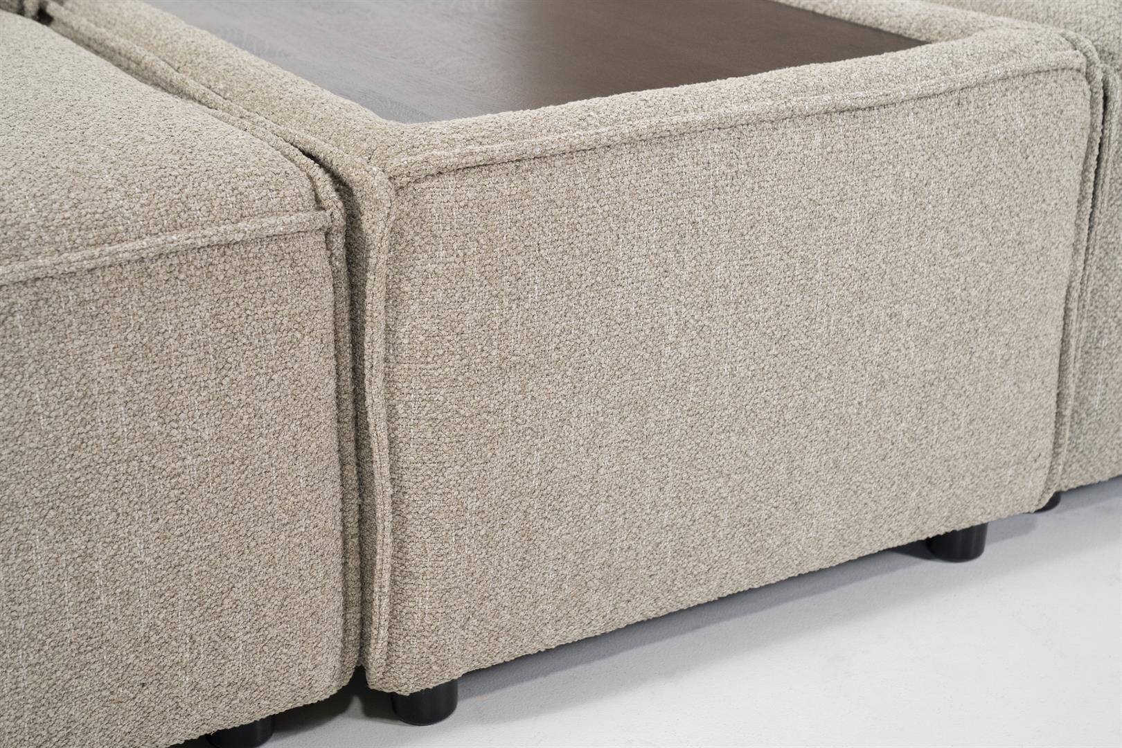 Modulaire Bank Marieke