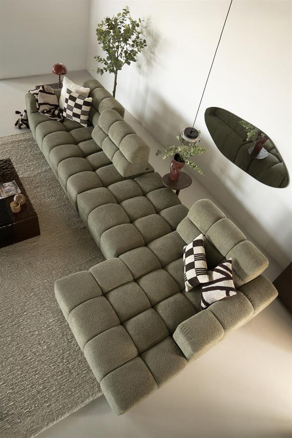 Modulaire Bank Matthieu