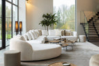Modulaire Bank Medusa - Passe Partout